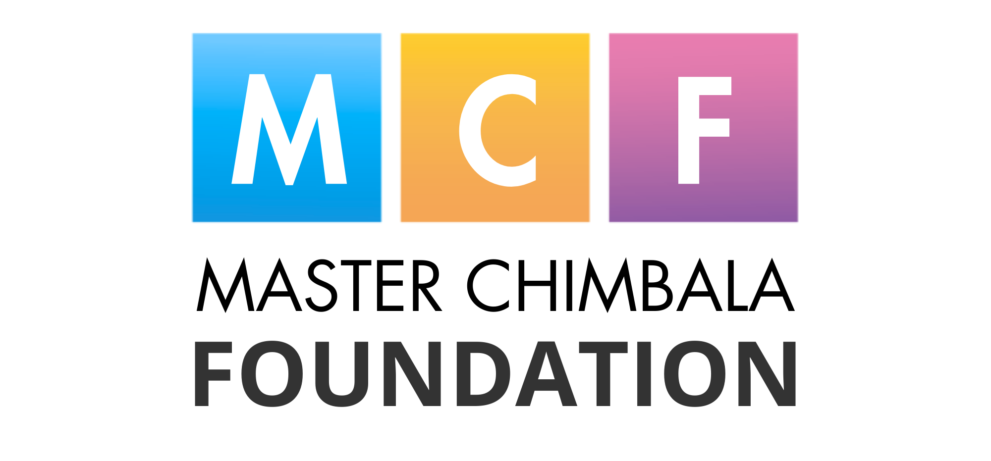 Master Chimbala Foundation logo